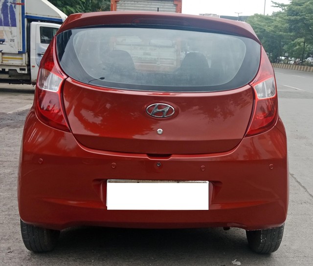 Second-hand 2012 Hyundai EON Magna for sale in Mumbai-2