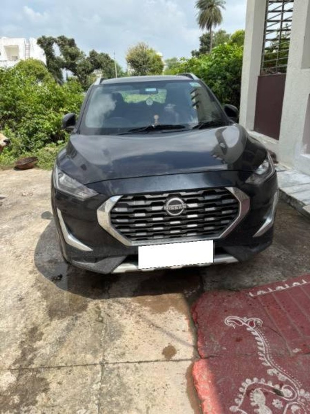 Nissan Magnite XL BSVI Second-hand 2022 Nissan Magnite XL BSVI for sale in Jaipur-1