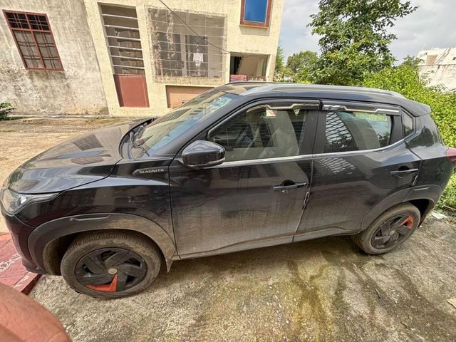 Nissan Magnite XL BSVI Second-hand 2022 Nissan Magnite XL BSVI for sale in Jaipur-2