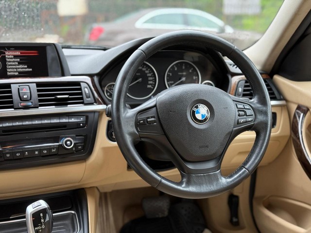 Second-hand 2014 BMW 3 Series 320d Luxury Plus for sale in Mumbai-23