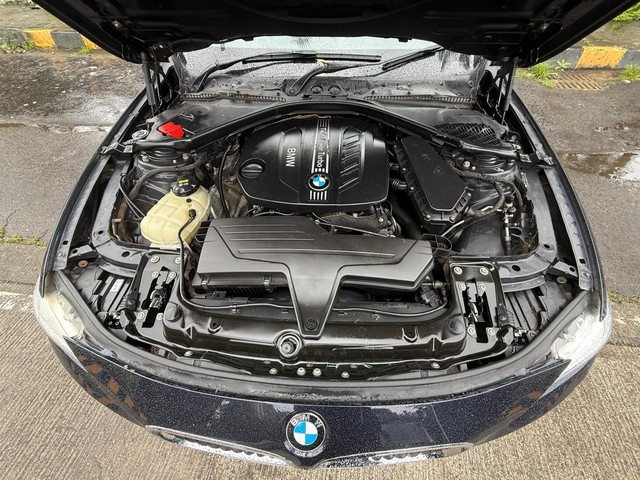 Second-hand 2014 BMW 3 Series 320d Luxury Plus for sale in Mumbai-6