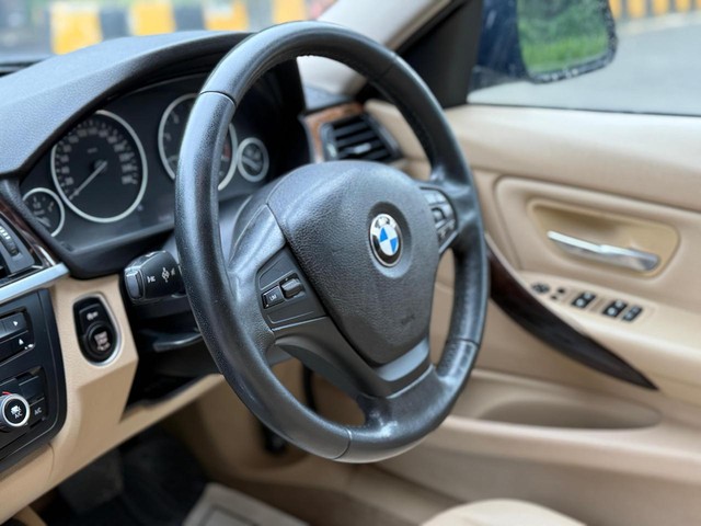 Second-hand 2014 BMW 3 Series 320d Luxury Plus for sale in Mumbai-10