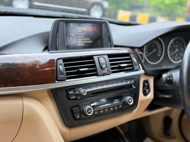 Second-hand 2014 BMW 3 Series 320d Luxury Plus for sale in Mumbai-7