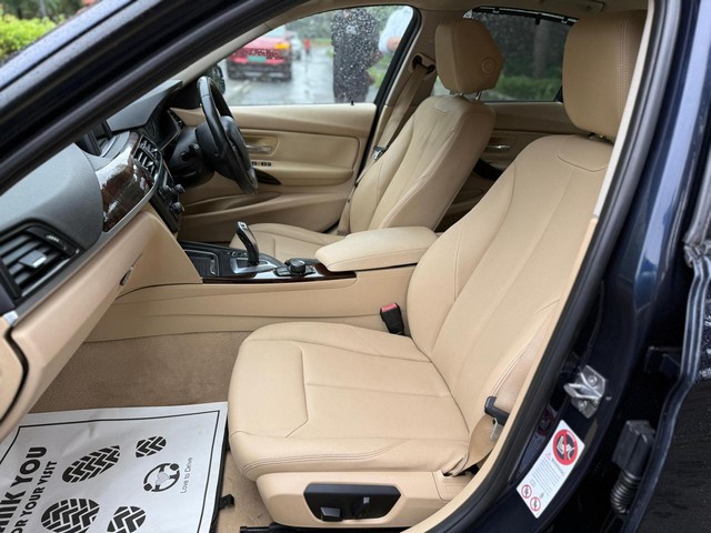 Second-hand 2014 BMW 3 Series 320d Luxury Plus for sale in Mumbai-13