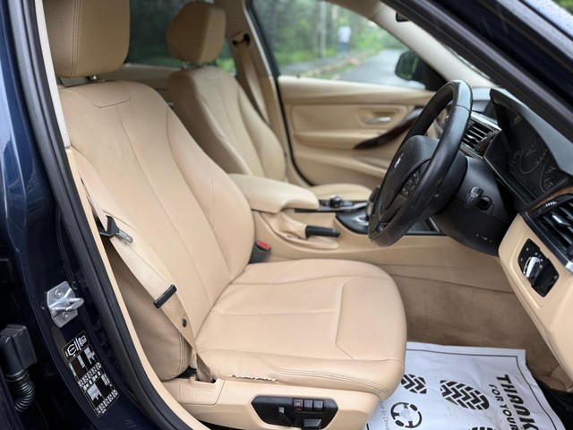 Second-hand 2014 BMW 3 Series 320d Luxury Plus for sale in Mumbai-15