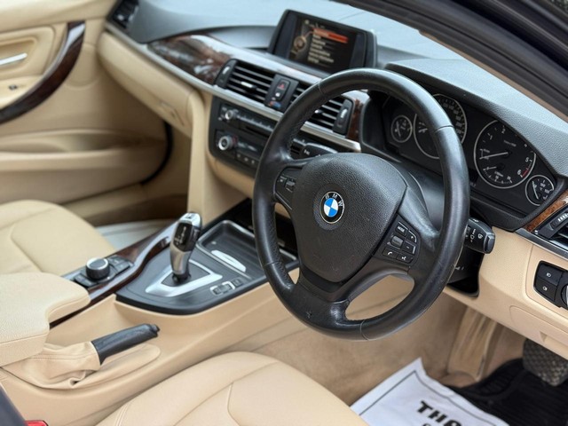 Second-hand 2014 BMW 3 Series 320d Luxury Plus for sale in Mumbai-14