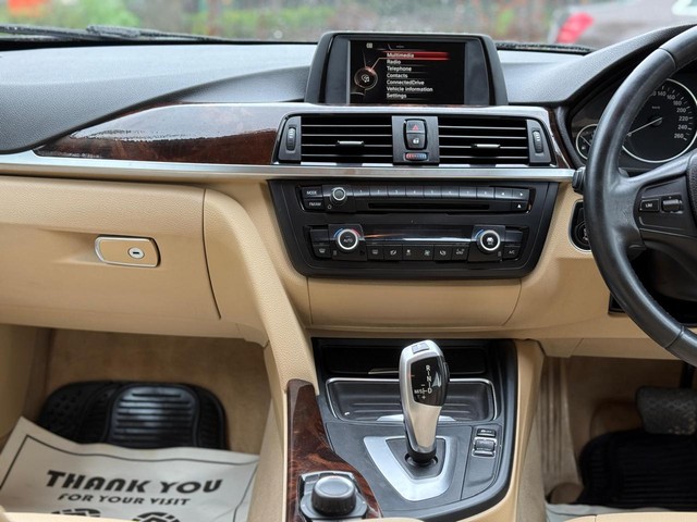 Second-hand 2014 BMW 3 Series 320d Luxury Plus for sale in Mumbai-11