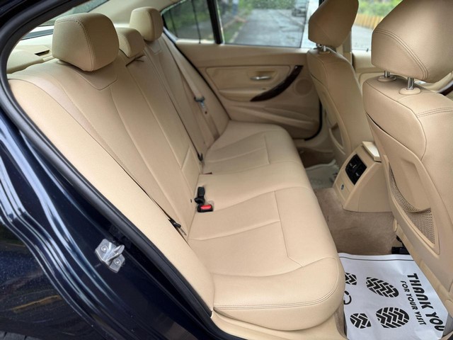 Second-hand 2014 BMW 3 Series 320d Luxury Plus for sale in Mumbai-20