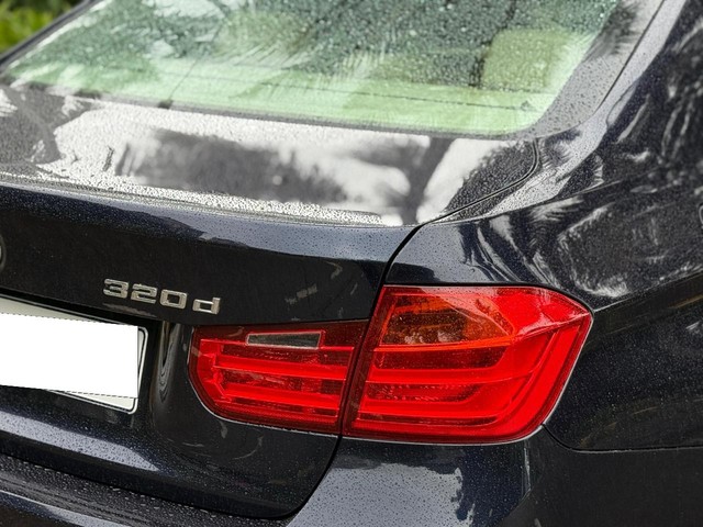 Second-hand 2014 BMW 3 Series 320d Luxury Plus for sale in Mumbai-24