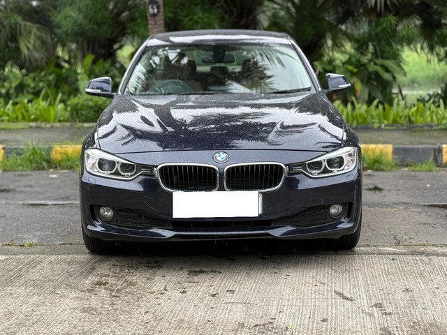 Second-hand 2014 BMW 3 Series 320d Luxury Plus for sale in Mumbai-5