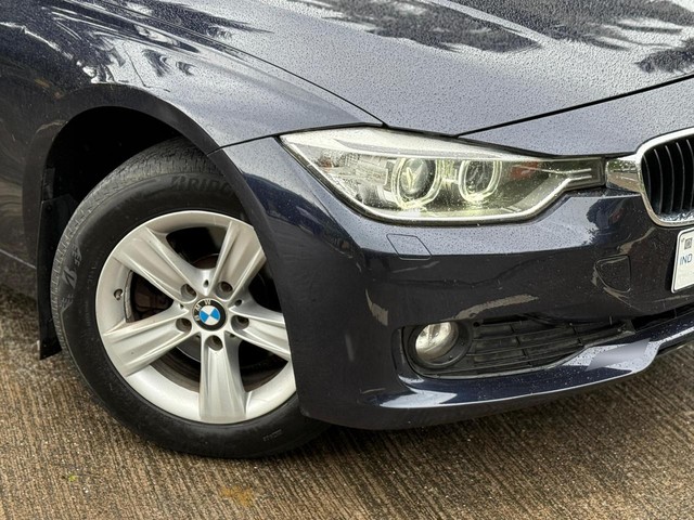 Second-hand 2014 BMW 3 Series 320d Luxury Plus for sale in Mumbai-8
