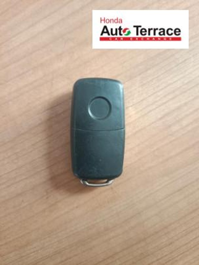 Skoda Rapid 1.5 TDI Ambition Plus Second-hand 2014 Skoda Rapid 1.5 TDI Ambition Plus for sale in Pondicherry-11