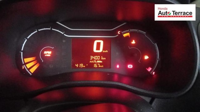 Second-hand 2021 Tata Nexon XM S Diesel BSVI for sale in Pondicherry-10