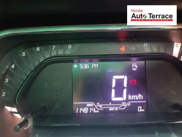 Second-hand 2021 Tata Nexon XM S Diesel BSVI for sale in Pondicherry-14