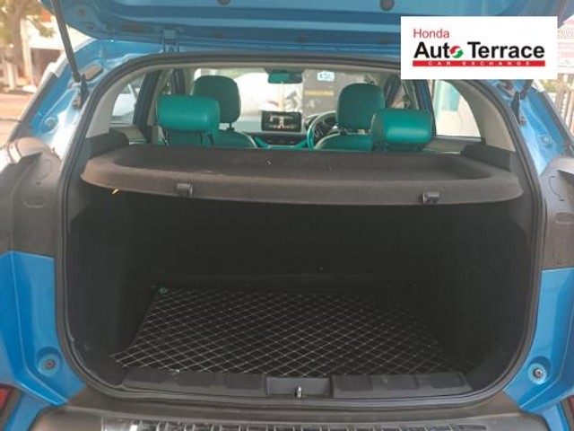 Second-hand 2021 Tata Nexon XM S Diesel BSVI for sale in Pondicherry-9