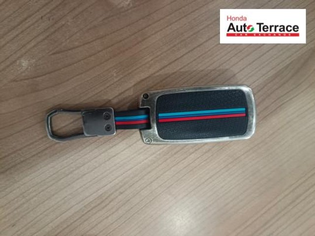 Second-hand 2021 Tata Nexon XM S Diesel BSVI for sale in Pondicherry-11