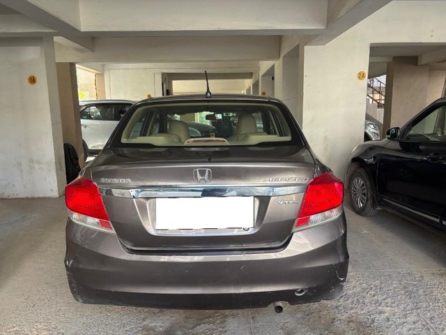 Second-hand 2014 Honda Amaze S i-Vtech for sale in Gurgaon-1