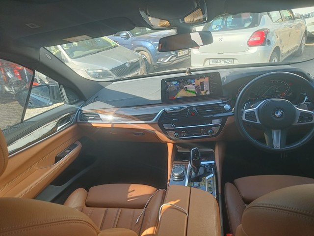 Second-hand 2024 BMW 6 Series GT 620d M Sport for sale in Mumbai-4