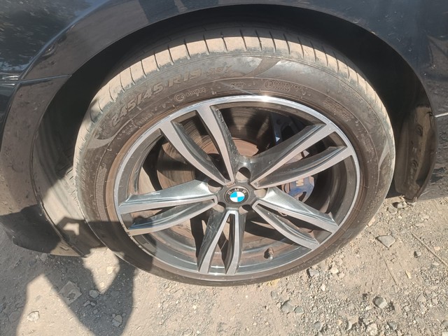 Second-hand 2024 BMW 6 Series GT 620d M Sport for sale in Mumbai-5