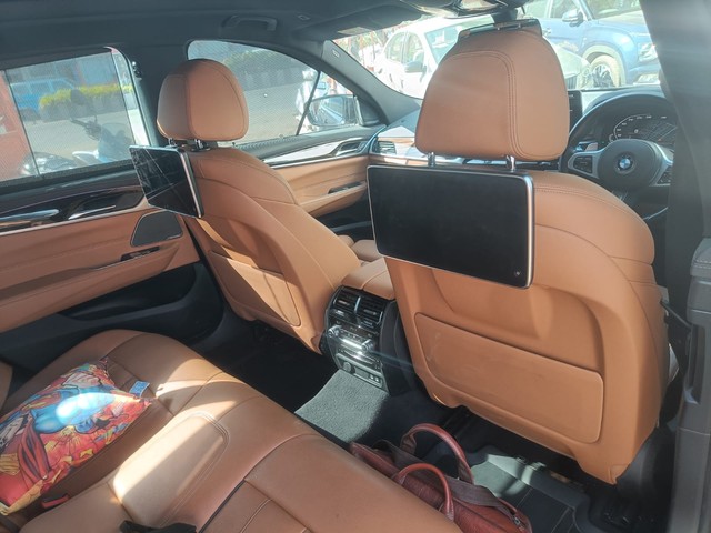 Second-hand 2024 BMW 6 Series GT 620d M Sport for sale in Mumbai-14