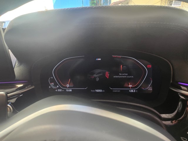 Second-hand 2024 BMW 6 Series GT 620d M Sport for sale in Mumbai-7