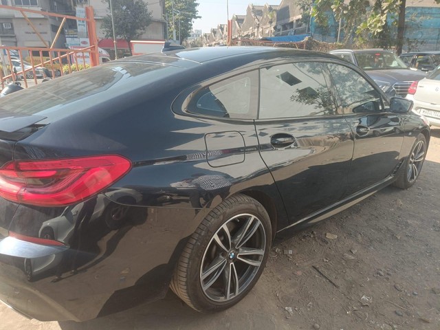Second-hand 2024 BMW 6 Series GT 620d M Sport for sale in Mumbai-2