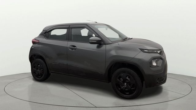 Second-hand 2022 Tata Punch Adventure AMT BSVI for sale in Greater Noida