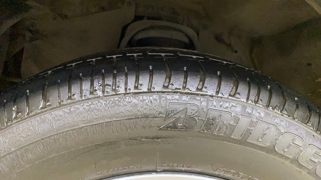 Second-hand 2017 Toyota Innova Crysta 2.4 VX 7Str for sale in Thane-11