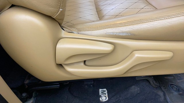 Second-hand 2017 Toyota Innova Crysta 2.4 VX 7Str for sale in Thane-5