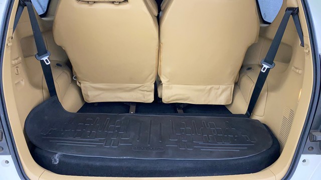 Second-hand 2017 Toyota Innova Crysta 2.4 VX 7Str for sale in Thane-21