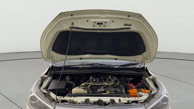 Second-hand 2017 Toyota Innova Crysta 2.4 VX 7Str for sale in Thane-20