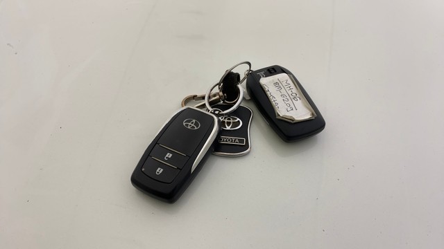 Second-hand 2017 Toyota Innova Crysta 2.4 VX 7Str for sale in Thane-3