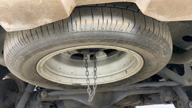 Second-hand 2017 Toyota Innova Crysta 2.4 VX 7Str for sale in Thane-31