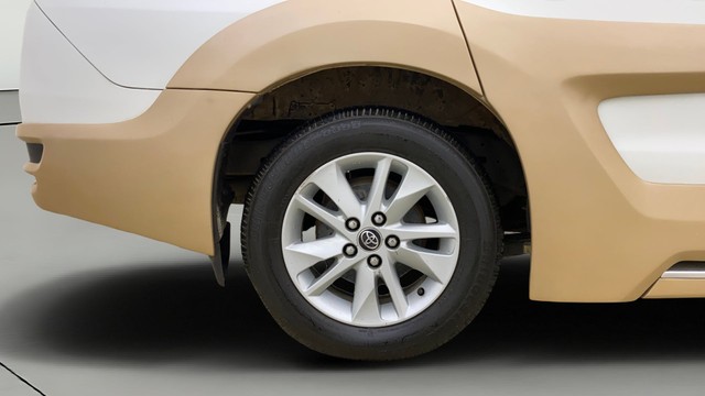 Second-hand 2017 Toyota Innova Crysta 2.4 VX 7Str for sale in Thane-28