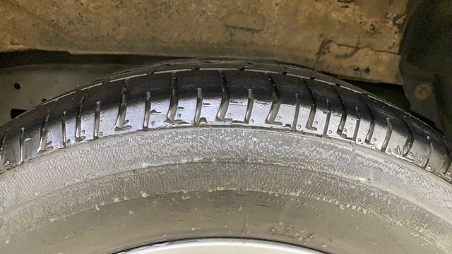 Second-hand 2017 Toyota Innova Crysta 2.4 VX 7Str for sale in Thane-8