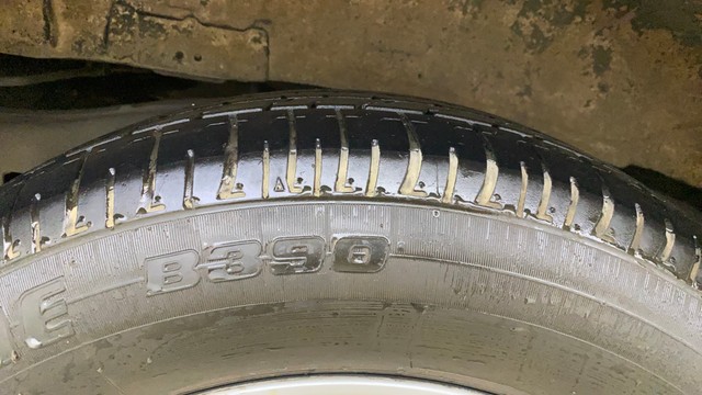 Second-hand 2017 Toyota Innova Crysta 2.4 VX 7Str for sale in Thane-9