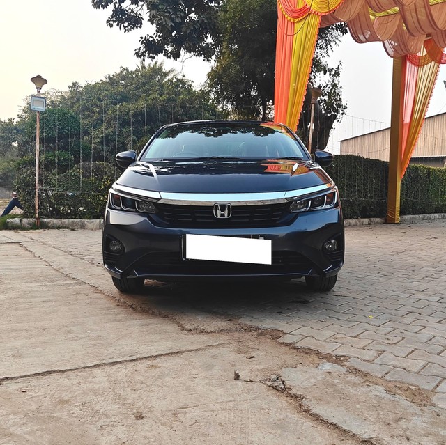 Second-hand 2025 Honda City V Apex Edition CVT for sale in Gurgaon-5