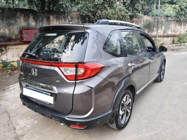 Honda BR-V i-DTEC VX MT Second-hand 2019 Honda BR-V i-DTEC VX MT for sale in Noida-13