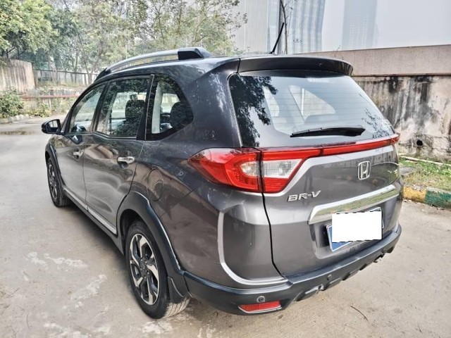 Honda BR-V i-DTEC VX MT Second-hand 2019 Honda BR-V i-DTEC VX MT for sale in Noida-12