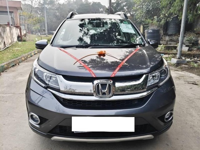 Honda BR-V i-DTEC VX MT Second-hand 2019 Honda BR-V i-DTEC VX MT for sale in Noida-5