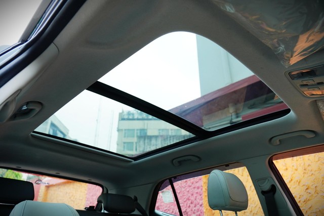 Second-hand 2024 Hyundai Creta SX (O) iVT for sale in Kolkata-6