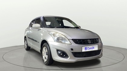 Second-hand 2014 Maruti Suzuki Swift Dzire VXI for sale in Howrah
