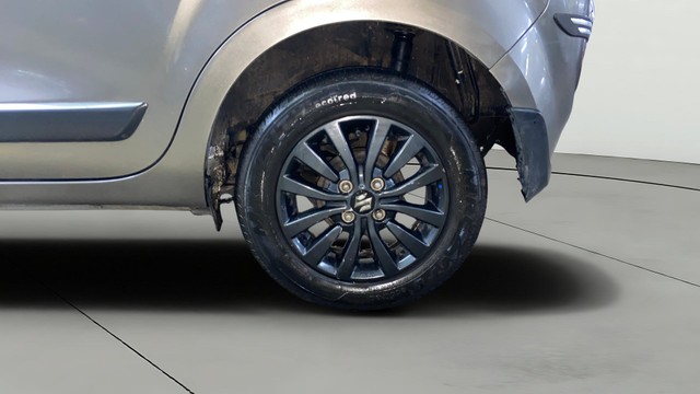 Second-hand 2022 Maruti Suzuki Wagon R ZXI Plus BSVI for sale in Surat-28