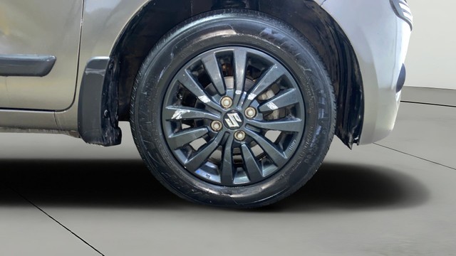 Second-hand 2022 Maruti Suzuki Wagon R ZXI Plus BSVI for sale in Surat-26