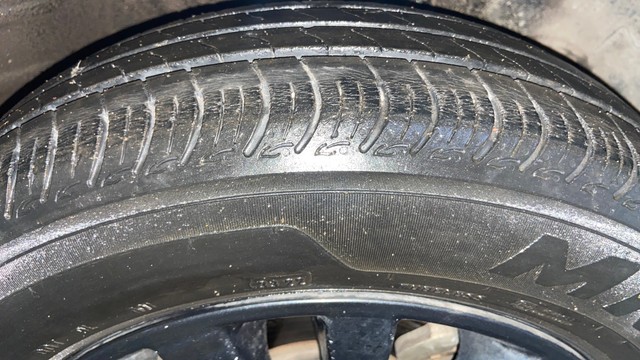 Second-hand 2022 Maruti Suzuki Wagon R ZXI Plus BSVI for sale in Surat-7