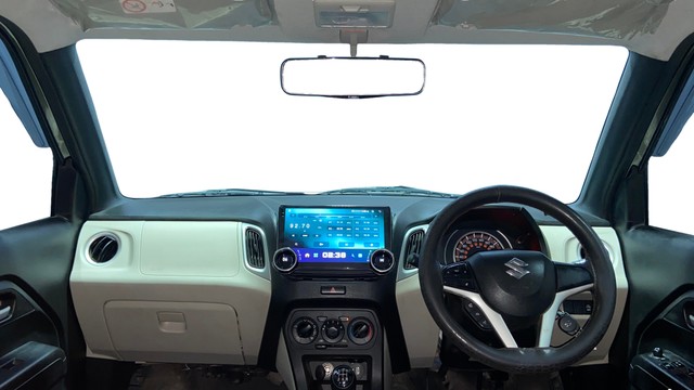 Second-hand 2022 Maruti Suzuki Wagon R ZXI Plus BSVI for sale in Surat-21
