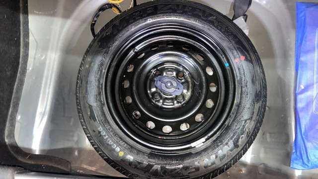 Second-hand 2022 Maruti Suzuki Wagon R ZXI Plus BSVI for sale in Surat-30