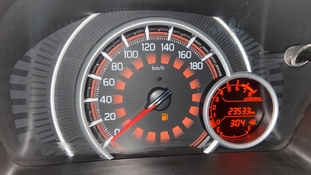 Second-hand 2022 Maruti Suzuki Wagon R ZXI Plus BSVI for sale in Surat-23