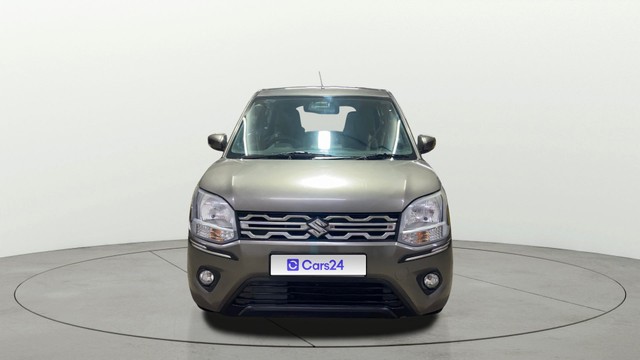 Second-hand 2022 Maruti Suzuki Wagon R ZXI Plus BSVI for sale in Surat-18