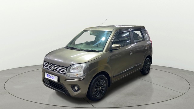 Second-hand 2022 Maruti Suzuki Wagon R ZXI Plus BSVI for sale in Surat-17